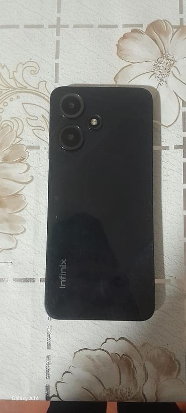 Telefon normal vəziyyətdədir 256yaddaş 8ram.bidənə problemi ekrana