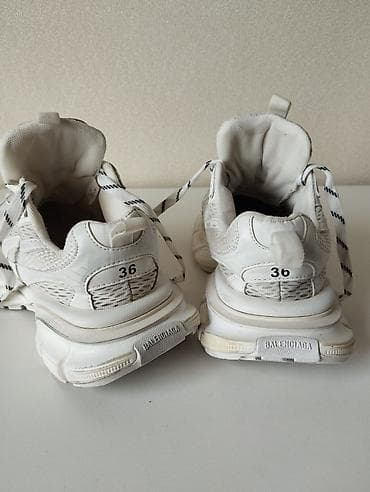 красовка: Krasofka 36 razmer yumusaq və rahat — 2