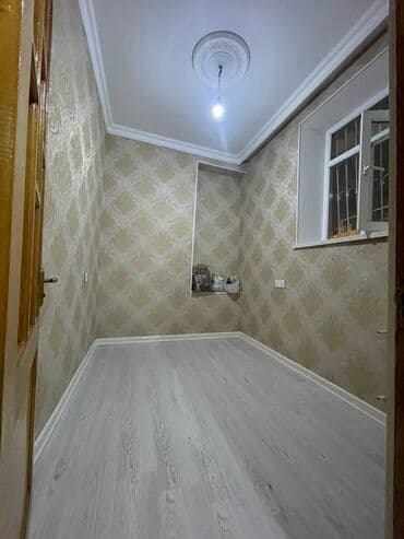 qaxda evlər: Bakı, 20-ci sahə, 3 otaqlı, Köhnə tikili, m. İçərişəhər, 68 kv. m — 7