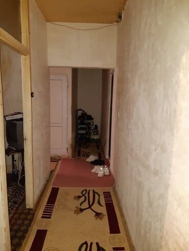 ipotekada olan evlerin satisi: Bakı, 2 otaqlı, Köhnə tikili, 60 kv. m — 6