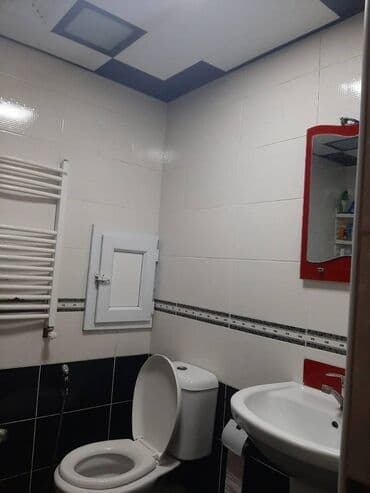 berdede kiraye evler 2025: Sabunçu rayonu,Razin,Akkord yaşayış kompleksində,19 mərtəbınin,13-cü — 5