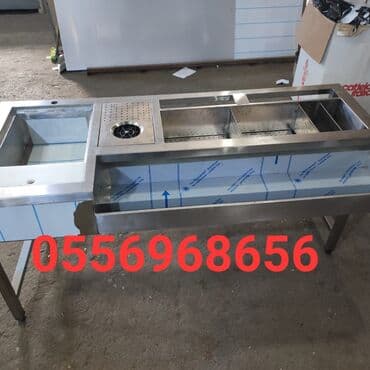 zibil qutusu: Yerli istehsalımız və ya xaricdən istəyə uyğun sifarişlərlə — 14