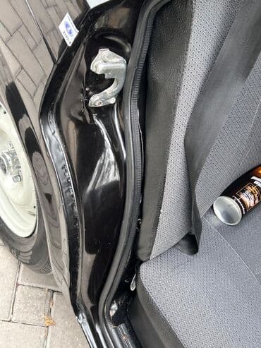 powerfull ses bogucu: VAZ (LADA) 2107: 1.7 l | 2010 il 8000 km Sedan — 7