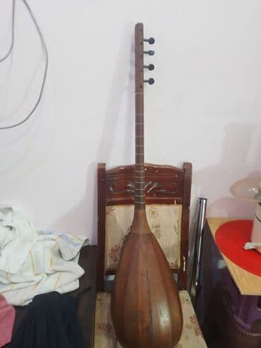 internet saz: Saz – akustik-gücləndirilə bilən model - Korpus: armud formalı, tam — 4