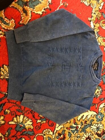 фольксваген поло замена: 2-3 yasha kofta ushaq uchun,yaxshi veziyyetde — 1