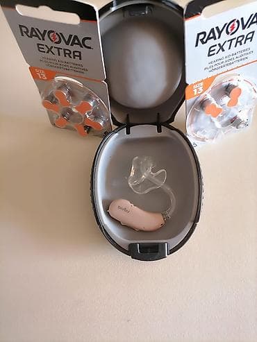 слуховой аппарат: Siqnia eşitmə cihazı.Məhsul Sumqayıtdadır.Pulsuz çatdırılma Bakı və — 4