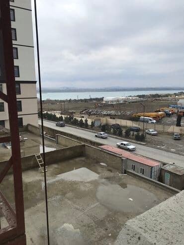 abşeron inşaat: 2 otaqlı, Yeni tikili, 79 kv. m — 24