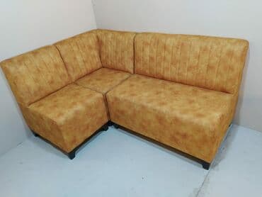 mətbəx ucun divan: Yeni, Açılmayan, Bazasız, Şəhərdaxili pulsuz çatdırılma — 4