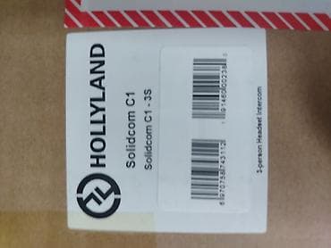 usta çantası: Hollyland Solidcom C1-3S simsiz interkom headset dəsti Peşəkar — 4