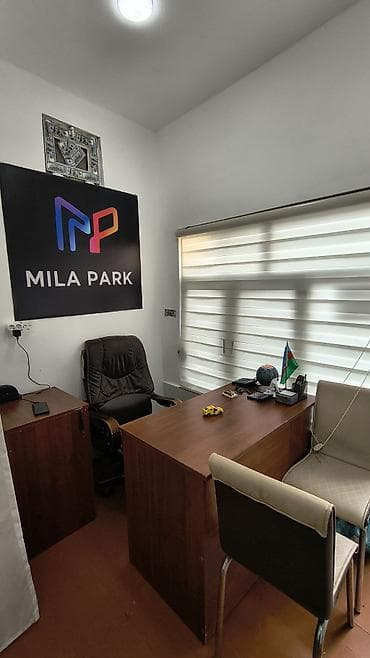 Çox münasib qiymətə hazır iş qurmaq və ya özünə ofis açmaq istəyənlər — 1