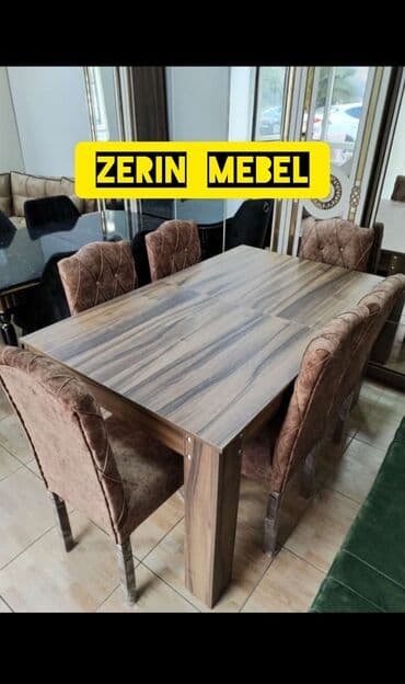 metbext stol stul: Teze stol stul dest 270 Azn. Endirim olunub topdan qiymete perakende — 2