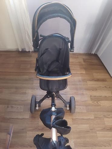 şnurlu uşaq çəkmələri: Здравствуйте! Продам трёхколёсный велосипед, в использовании 3 месяца — 4