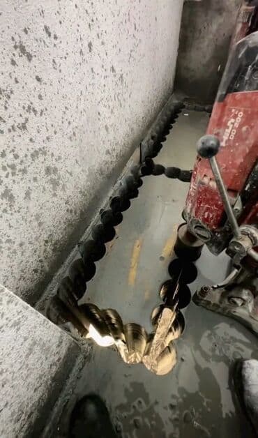 pəncərə reşotka: Beton kəsən beton deşən betonlarin i̇stənilən ölçüdə vəi̇stənilən — 5