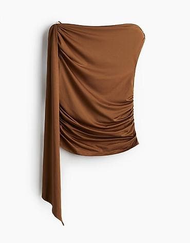 yeni geyim: H&M Divided qadın koftası - Etiketdə göstərilən qiymət: €17.99 - — 6
