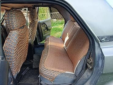 renault grand scenic: VAZ (LADA) : 2.4 l | 2002 il 30000 km Sedan — 7