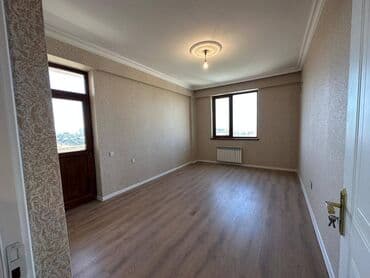 qubada evler kredit: Yeni Günəşli Massiv A, 3 otaqlı, Yeni tikili, 134 kv. m — 5