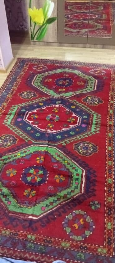 kohne xalcalar: Xalça — 1