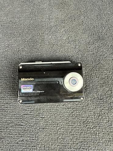 Videoreqistratorlar, İşlənmiş, Hərəkət aşkar edildikdə, 128 gb, Koreya, Ünvandan götürmə — 6