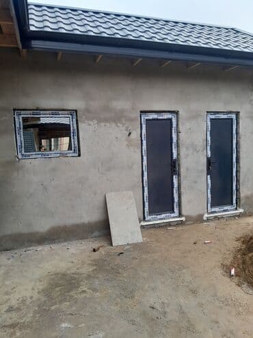 пластиковые окна баку: Pvc cam balkon alminum arakesmeler şüşelenme sistemleri şûşe — 4