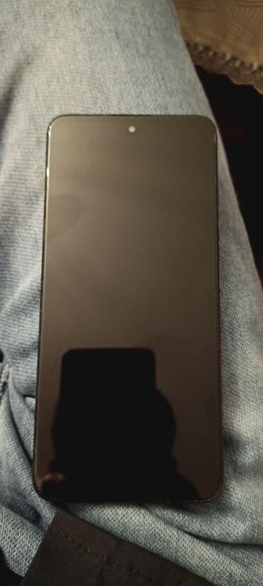 redmi note 8 pro 6128 qiymeti: Poco M4, 64 GB, rəng - Boz, Sensor — 2