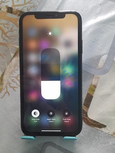 xr aliram: IPhone Xr, 128 GB, Qara, Face ID — 2