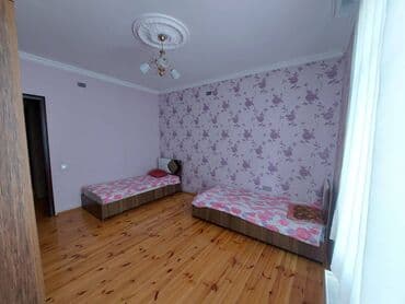 bayılda bina evləri: Sumqayitda 6- ci mikrarayonda yerləşən ümumi sahəsi 120 kv,m olan,4 — 6