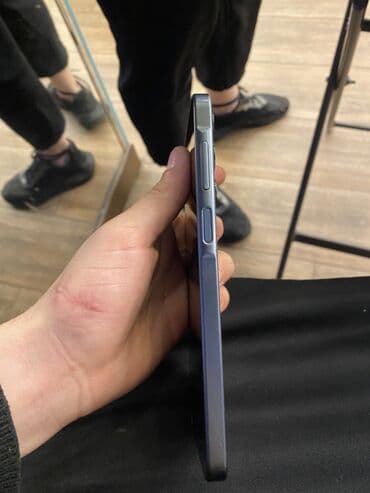 Фото и видеокамеры: Samsung Galaxy A16, цвет - Серый — 5