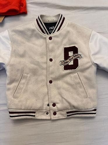 Uşaq ayaqqabıları: Uşaq dəsti, Uniseks, 1 - 2 yaş, Zara Kids — 8