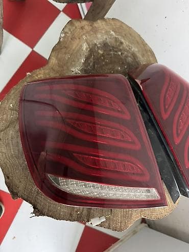 opel astra xecbek: LED, Daewoo — 2