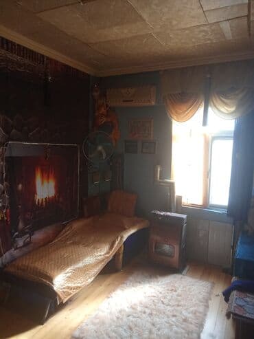 kirayə binə: 46 kv. m, 2 otaqlı, İnternet, Qaz, İşıq — 5