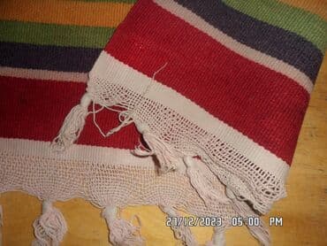 palas: Xalça Dekorativ, Azərbaycan — 4