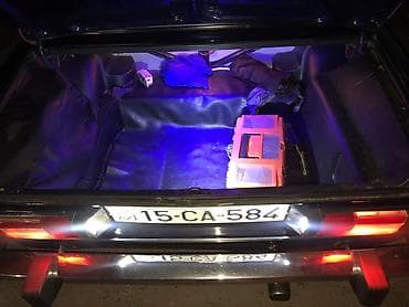 lada 21099: 2004 06 sıdir idayal vezyetdedir bidene difirinde sesvar kasmetika işi — 5