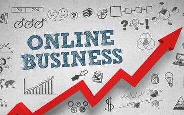 Onlayn biznesin inkişafı xidməti rəqəmsal dünyada uğur qazanmaq üçün