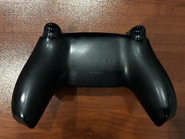 playstation 5 kreditle: Sony PlayStation DualSense ideal vəziyyətdədir. Heç bir problemi — 3