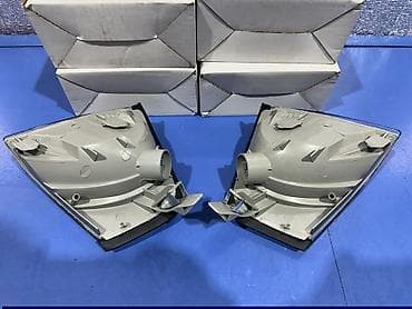 mercedes cls 63: Mercedes dönmə işığı povorotnik 190 124 202 140 — 4