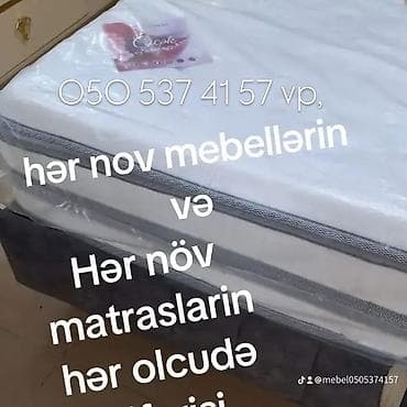 yatag dəstləri: İkinəfərlik çarpayı — 3