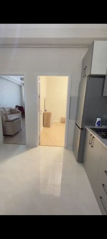 qalmaq serti ile kiraye evler: 3 комнаты, 69 м², Свежий ремонт — 9