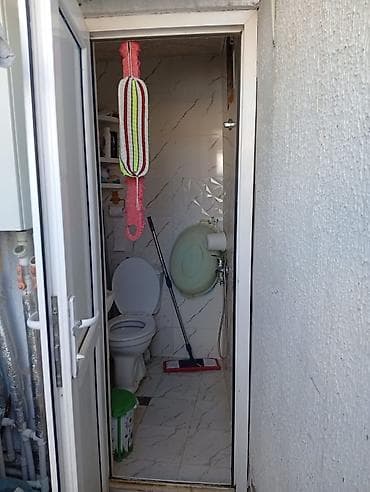 enzesde evler: Binəqədi qəs. 2 otaqlı, 45 kv. m, Kredit yoxdur, Orta təmir — 6