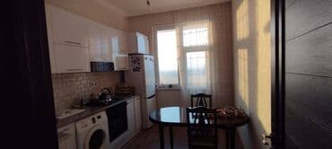 razınde kıraye evler: Tam temirli menzildi, evin icerisinde esyalar temiz ve istifadeye — 2