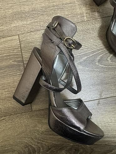 Tuflilər: Ölçü: 36, Yeni — 3