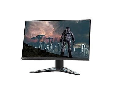 manit: 📺 Lenovo G24-20 Gaming Monitor satılır 🖥️ Model: Lenovo G24-20 📏 — 2