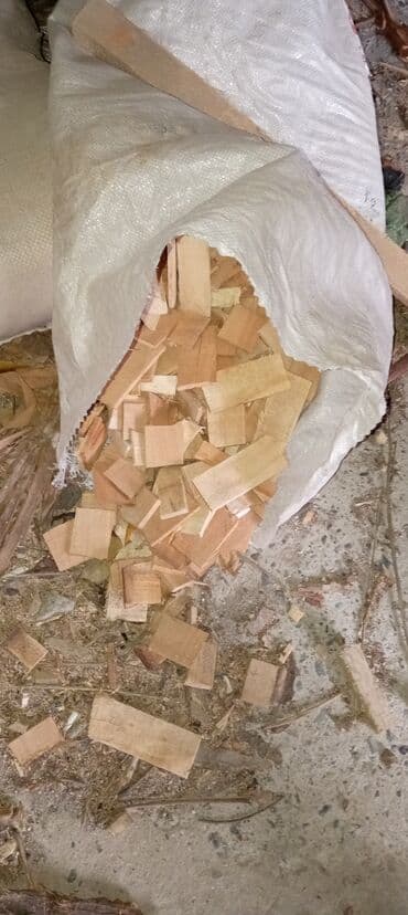 Odun və taxta qırıntıları – isitmə və soba üçün - Qarışıq odun lalafo.az -da Odun və taxta qırıntıları – isitmə və soba üçün - Qarışıq odun