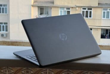 Printerlər: İşlənmiş HP Pavilion, 15 ", AMD A4, 512 GB, Ünvandan götürmə — 2