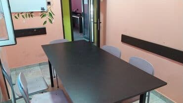 аренда нежилого помещения под офис: İcarəyə verilir otaqlara bölünüb,mətbəx,ayaqyolu var,təhsil mərkəzi — 7