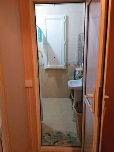 evler bineqedide: Nərimanov, köhnə məhkəmə yaxınlığı, 3.1 mərtəbə, tam əşyalı mənzil — 8