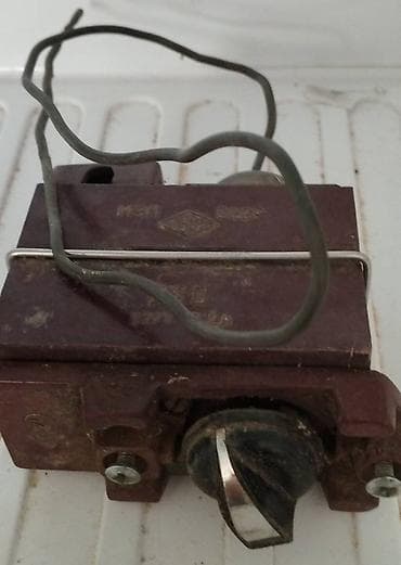 İşlənmiş Soyuducu Satılır