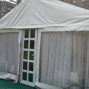 qab qaşiq: Çadır Kirayə Cadır vip cadır (24) saat xidmət vip cadir yas cadiri vip — 1