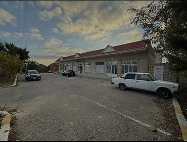 gence aydan market: Komersiya obyektı – market sahəsi - Yol kənarında, geniş vitrinli — 10
