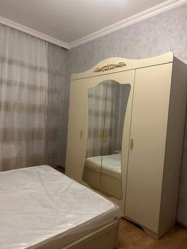 badamdarda kohne bina evleri: Yasamal rayonu,Mida yaşayış kompleksində,3 otaqlı,təmirli,əşyalı — 9