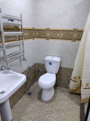 kiraye evler 28: Yasamal rayonu,Şərifzadə küçəsində,15 mərtəbənin,15-ci mərtəbəsində,2 — 6